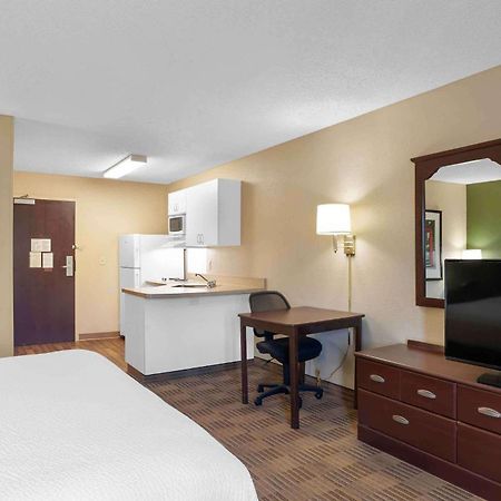 Extended Stay America Suites - San Diego - Mission Valley - Stadium Екстер'єр фото