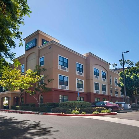 Extended Stay America Suites - San Diego - Mission Valley - Stadium Екстер'єр фото