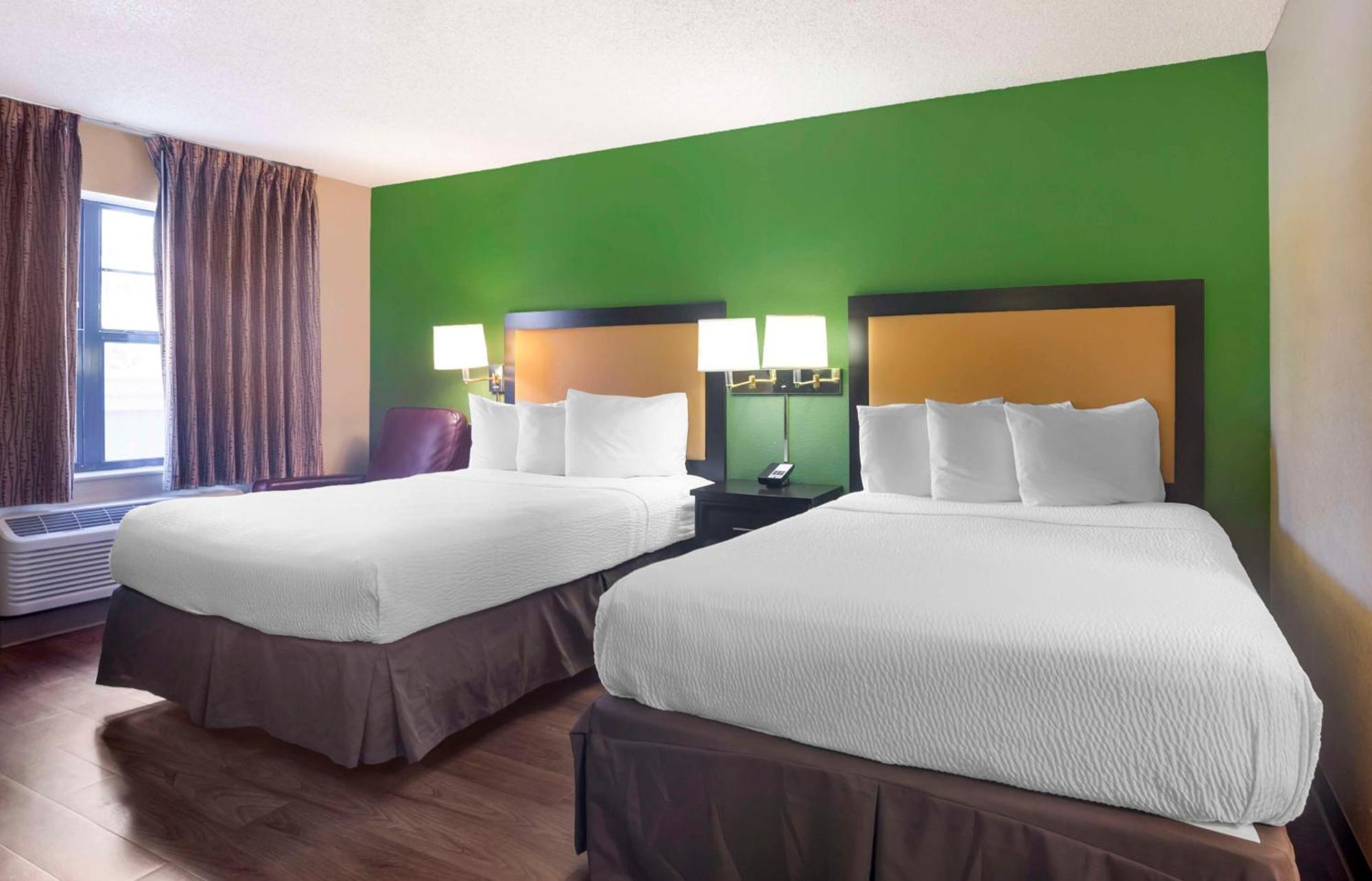 Extended Stay America Suites - San Diego - Mission Valley - Stadium Екстер'єр фото