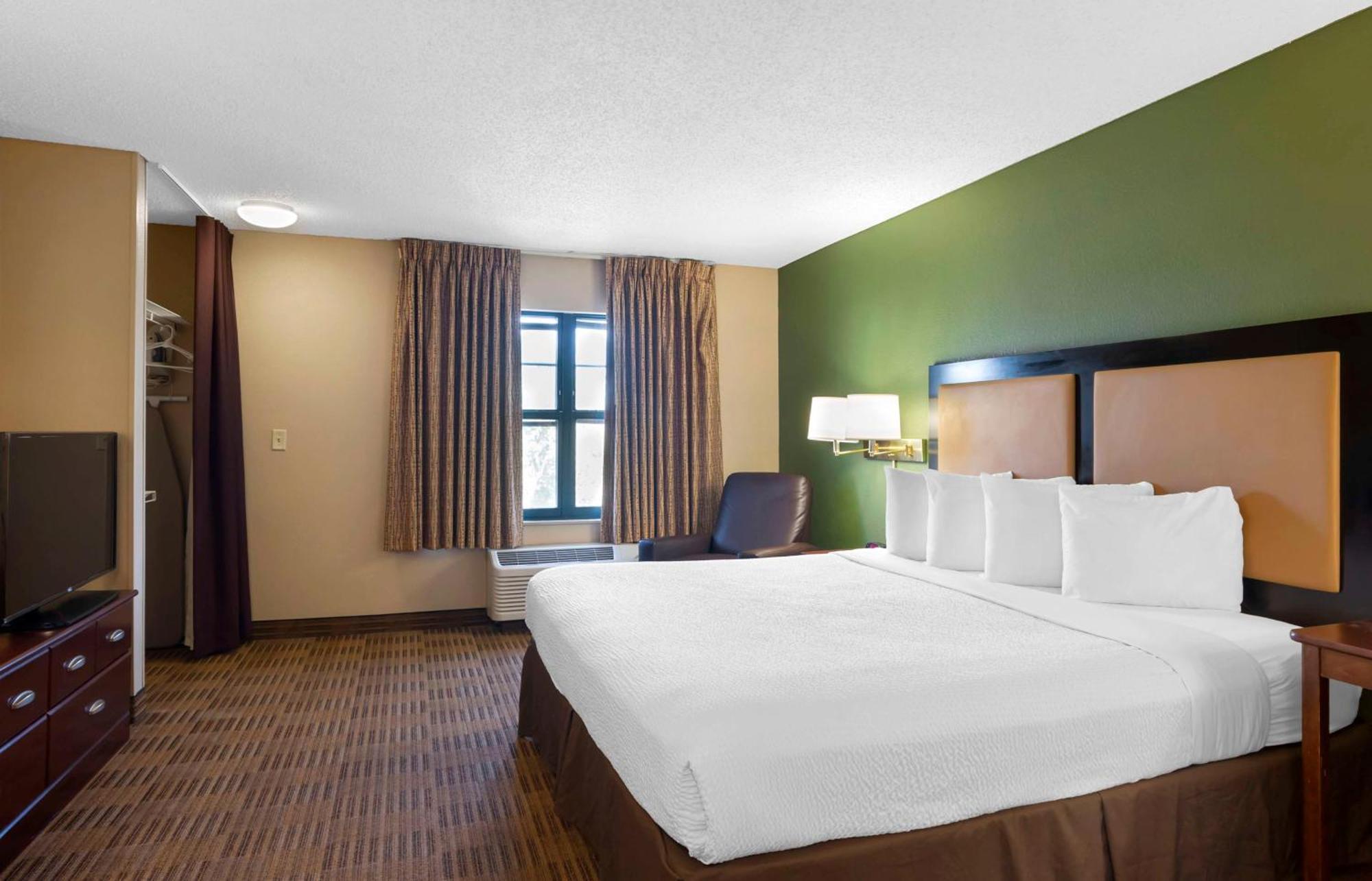 Extended Stay America Suites - San Diego - Mission Valley - Stadium Екстер'єр фото