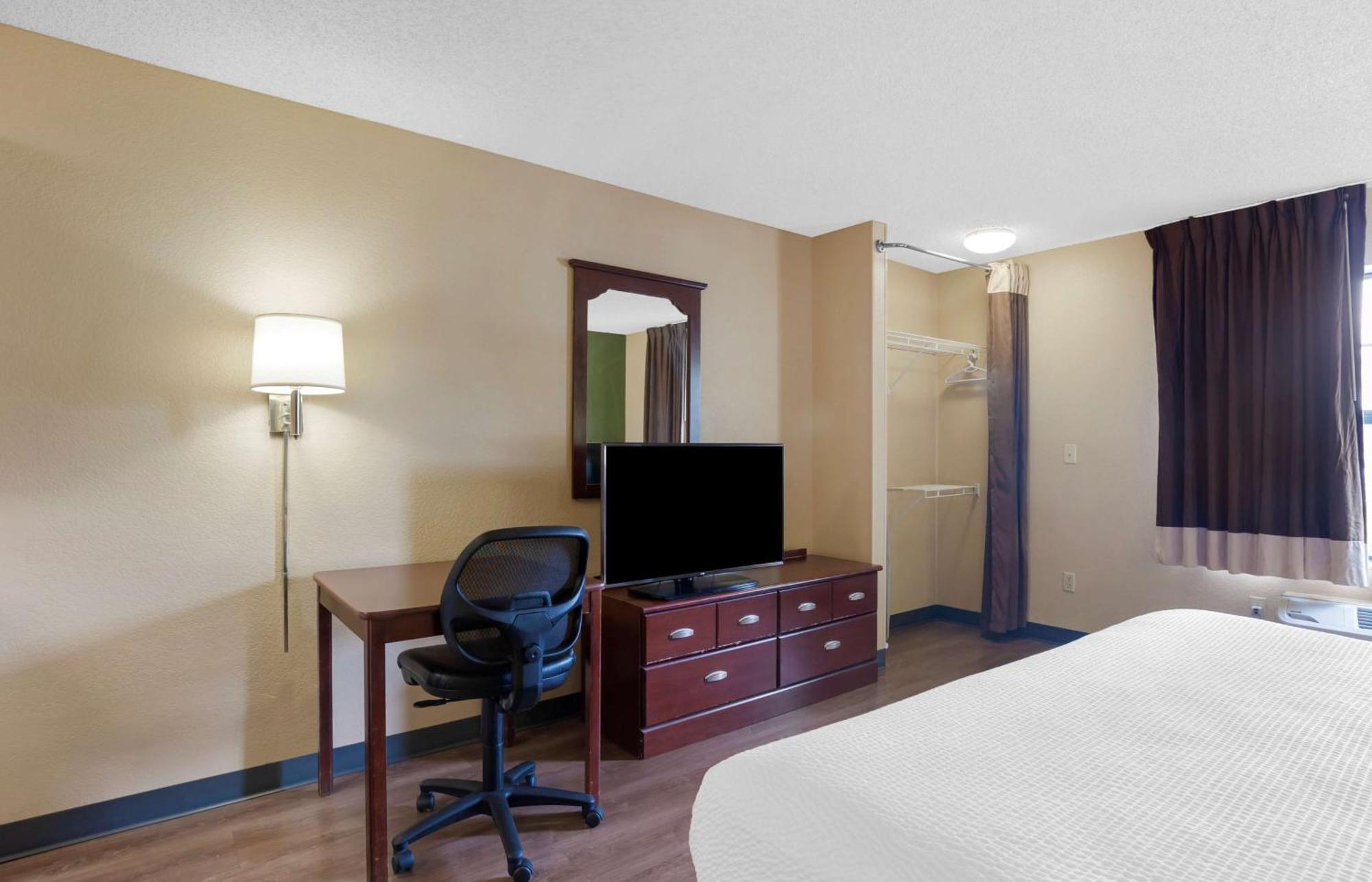 Extended Stay America Suites - San Diego - Mission Valley - Stadium Екстер'єр фото