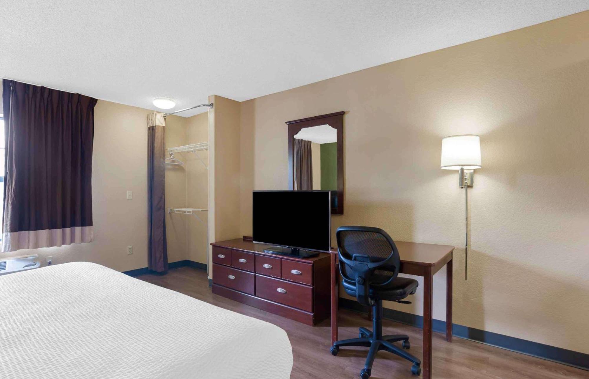 Extended Stay America Suites - San Diego - Mission Valley - Stadium Екстер'єр фото