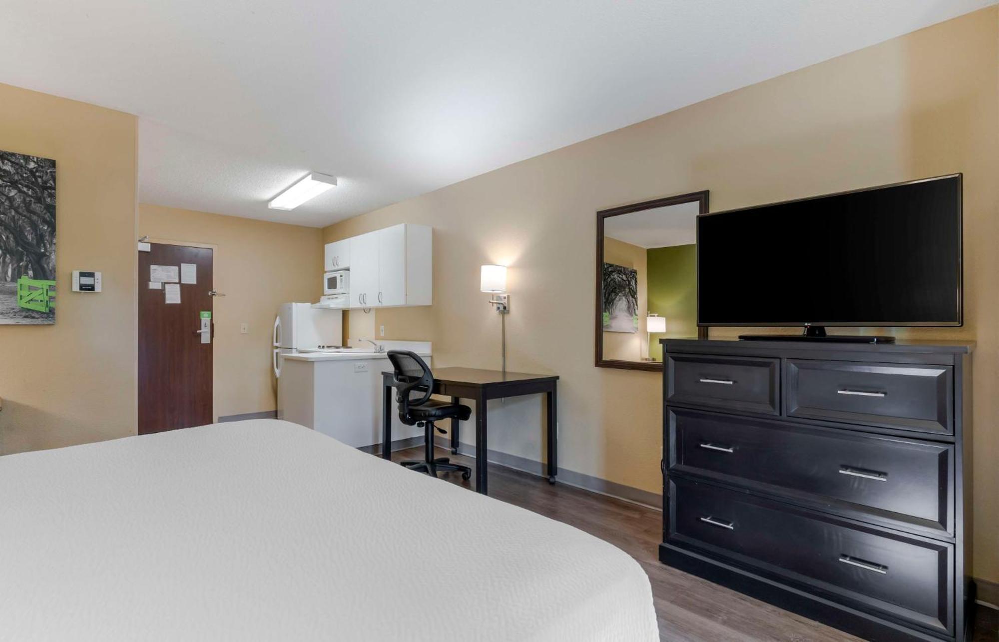Extended Stay America Suites - San Diego - Mission Valley - Stadium Екстер'єр фото