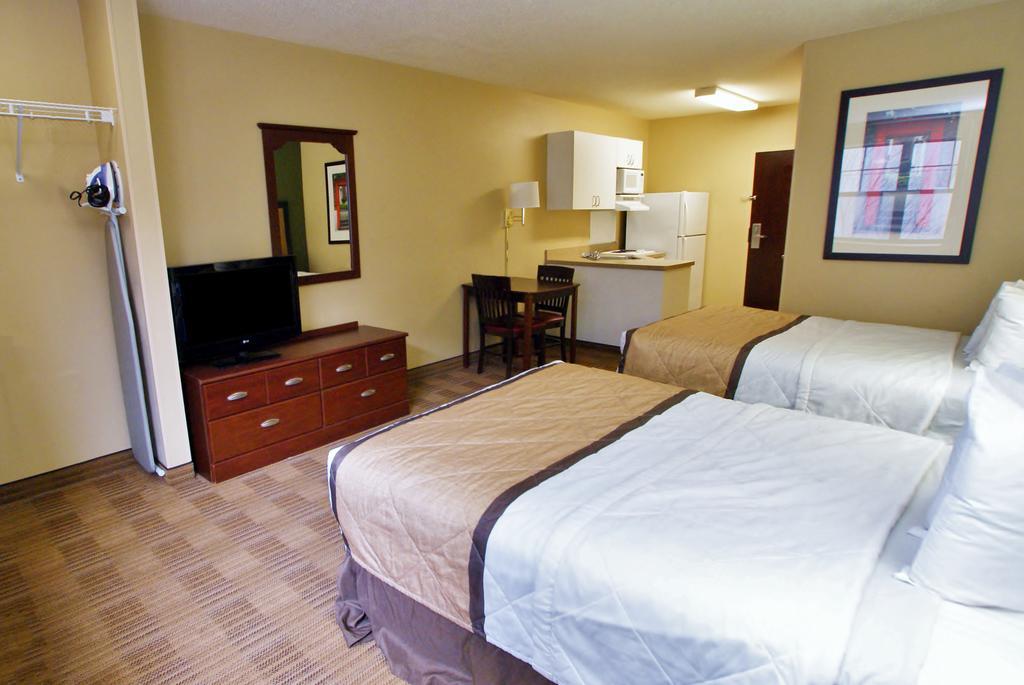 Extended Stay America Suites - San Diego - Mission Valley - Stadium Екстер'єр фото