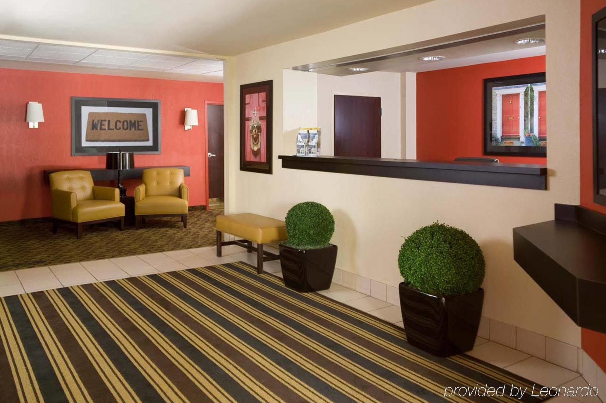 Extended Stay America Suites - San Diego - Mission Valley - Stadium Екстер'єр фото