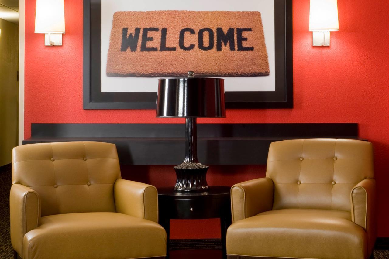 Extended Stay America Suites - San Diego - Mission Valley - Stadium Екстер'єр фото