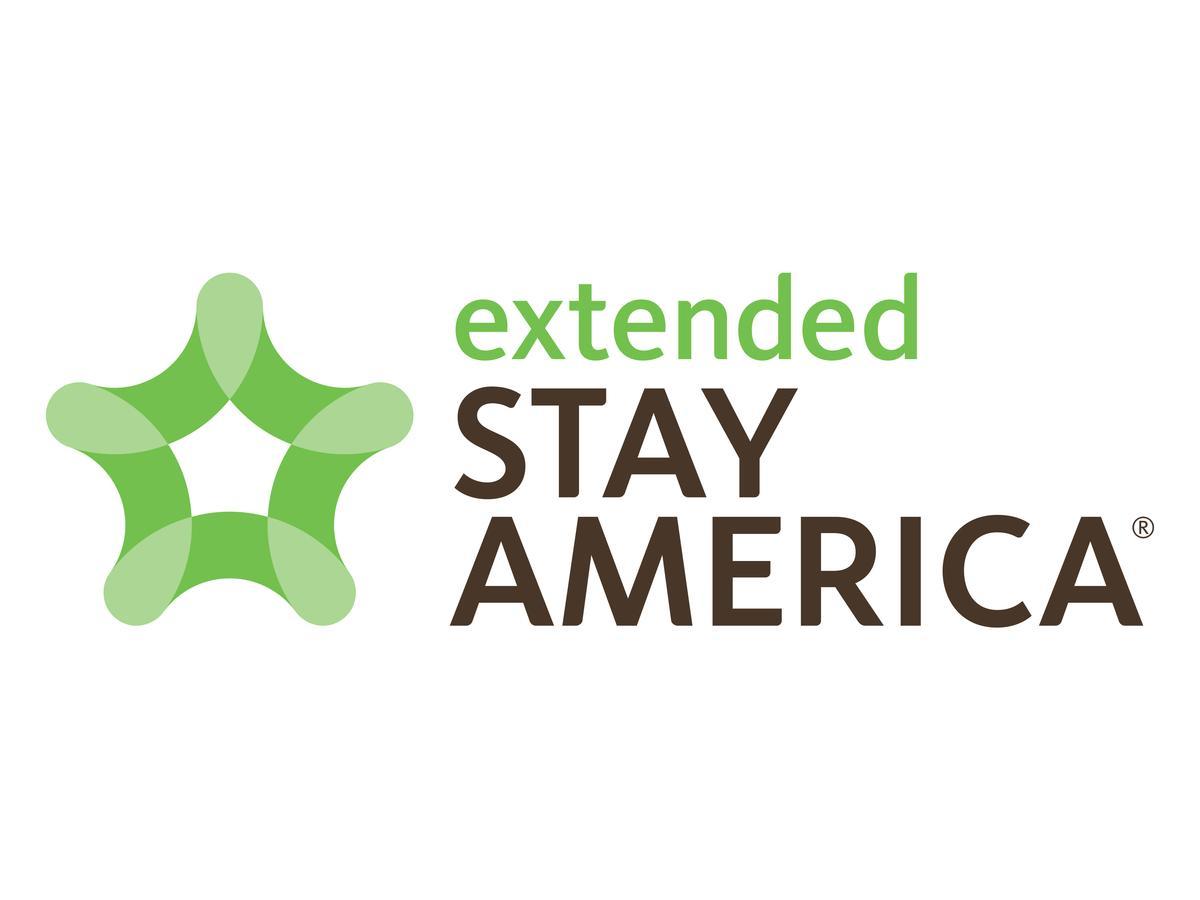 Extended Stay America Suites - San Diego - Mission Valley - Stadium Екстер'єр фото